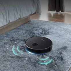 Midea Saugroboter Roboterstaubsauger Wet & Dry APP-fähig 4000Pa Saugkraft VCR09B 14 Midea Saugroboter Roboterstaubsauger Wet & Dry APP-fähig 4000Pa Saugkraft VCR09B -Rein Blitz Geschaft 45510ca119184aec6c1011f2e9f2dd46