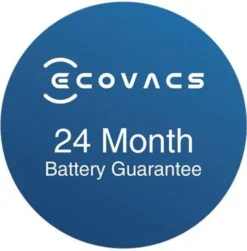 Ecovacs Robotics Deebot OZMO 950 2in1 Bodenreinigungsroboter Mit OZMO-Technologie, Schwarz -Rein Blitz Geschaft 4597d6306b25d35ff22c0fdb35483a28