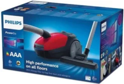 Philips Staubsauger Mit Beutel 3 L, FC8243 -Rein Blitz Geschaft 45a3884a327142cf1b8ce63a8c023183