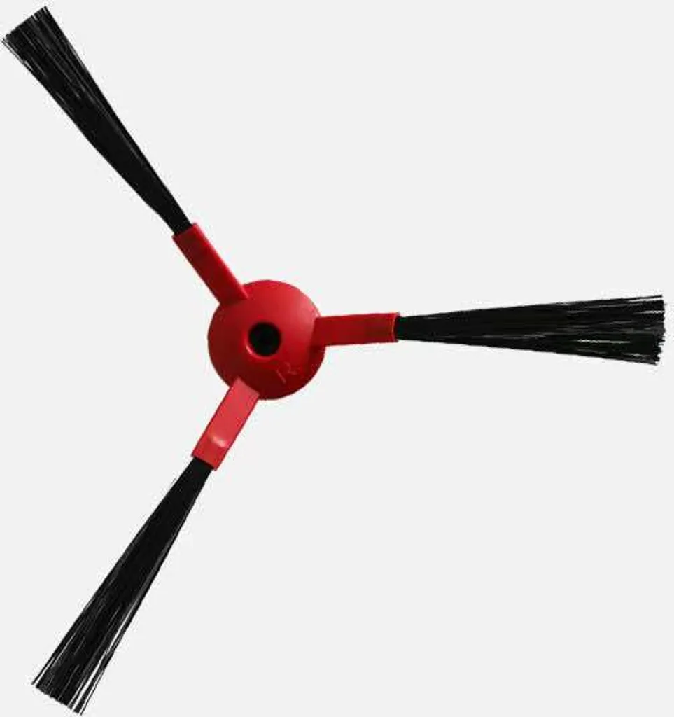 .SmartAI Saugroboter Staubsauger Roboter Zubehör Für 360 C50 SmartAI G50 Ersatzteile Hauptbürste Seitenbürsten HEPA Filter Wischtuch 9 .SmartAI Saugroboter Staubsauger Roboter Zubehör Für 360 C50 SmartAI G50 Ersatzteile Hauptbürste Seitenbürsten HEPA Filter Wischtuch – Bild 7