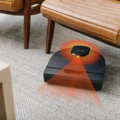 Neato D8 BotVac Connected Saugroboter -Rein Blitz Geschaft 45f3eccdf12884e1c88ef9a355a1b6b8