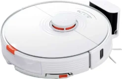 Roborock S7 Staubsauger Sonic Saugroboter Kehrroboter Kindersicherung LiDAR APP EU Weiß -Rein Blitz Geschaft 45f73cf9432e9e7079e63dbdd26b7aff