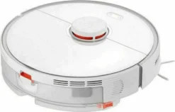 Roborock S5 Max Weiß, Staub­sau­ger Roboter, Saugroboter, 2020 Version Mit Wisch­funk­ti­on -Rein Blitz Geschaft 46c5c1429c97e849b3cc2026d035c75e