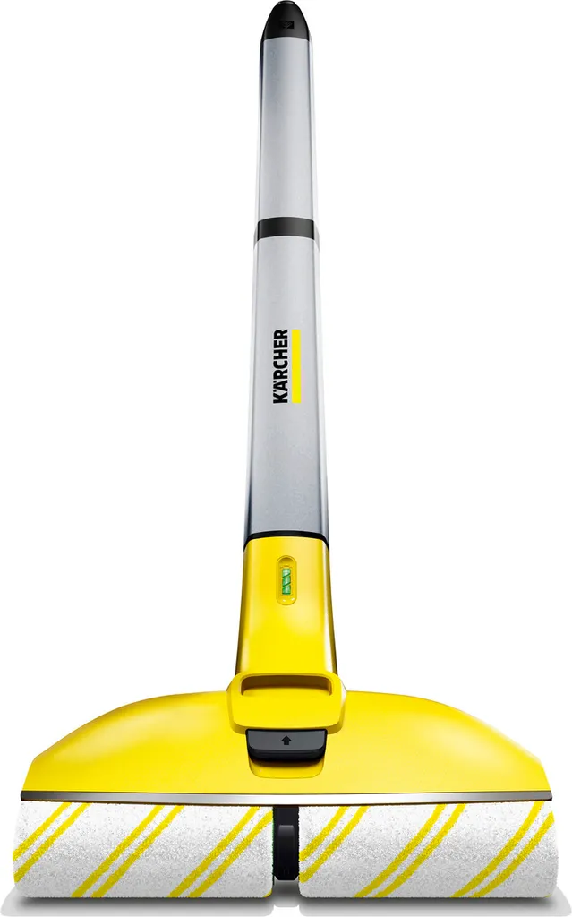 Kärcher Hartbodenreiniger FC3 Cordless 19 Kärcher Hartbodenreiniger FC3 Cordless – Bild 17