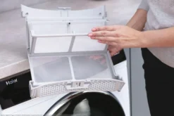 Haier HD80-A3959 Wäschetrockner Frontlader 8kg Freistehend Kondesation EEK: 11 Haier HD80-A3959 Wäschetrockner Frontlader 8kg Freistehend Kondesation EEK: -Rein Blitz Geschaft 477db66c4cf4b3fdf2c0b4194a89528a