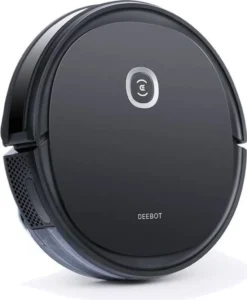 ECOVACS Saugroboter DEEBOT U2 PRO, 2-in-1 Saug- Und Wischroboter, Ideal Für Haustierbesitzer 26 ECOVACS Saugroboter DEEBOT U2 PRO, 2-in-1 Saug- Und Wischroboter, Ideal Für Haustierbesitzer -Rein Blitz Geschaft 479016c665950e0e2970089dddc1279f