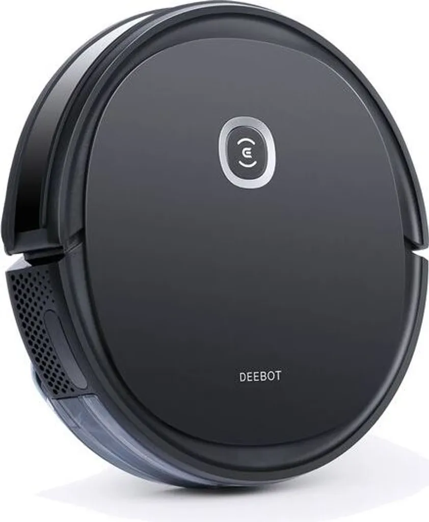 ECOVACS Saugroboter DEEBOT U2 PRO, 2-in-1 Saug- Und Wischroboter, Ideal Für Haustierbesitzer 8 ECOVACS Saugroboter DEEBOT U2 PRO, 2-in-1 Saug- Und Wischroboter, Ideal Für Haustierbesitzer – Bild 6