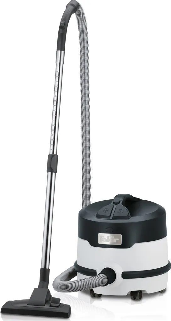 Fakir Trocken-Kesselsauger S20E 3 Fakir Trocken-Kesselsauger S20E