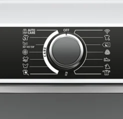 Hoover NDPEH10A2TCBEXS-S Trockner Wärmepumpentrockner Schuhgestell 10kg AquaVision -Rein Blitz Geschaft 47b8a96f2036ec659ba827fe5e44b2dc