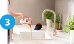 Vileda Bodenreiniger 3in1 JetClean -Rein Blitz Geschaft 47be2bf7d3a2c6e5bd74ddb98f833f57