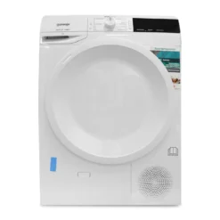 Gorenje DE72 Wärmepumpentrockner - Weiß -Rein Blitz Geschaft 4881d10de30c3d257623785464bdca3e