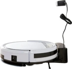 MEDION® MD 10064 Saug-/Wisch-Roboter -Rein Blitz Geschaft 489b718c57aeb844d567f6bb26fe903a