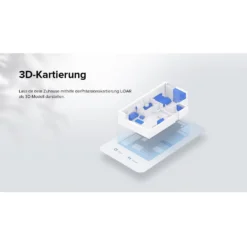 ROBO Saugroboter Q7 Wh -Rein Blitz Geschaft 49acb9f1c12484b2637ae8ae3b34ca59