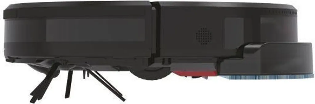 Hoover HGO320H 011 H-GO 300 Hydro Saug- Und Wischroboter, Farbe:Schwarz 7 Hoover HGO320H 011 H-GO 300 Hydro Saug- Und Wischroboter, Farbe:Schwarz – Bild 5