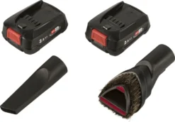 Bosch BBS612PCK Akku Handstaubsauger Zwei Akkus Im Lieferumfang Kabellos -Rein Blitz Geschaft 4a6c96ef644e87f6a8a316b0fb4e52b3