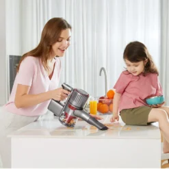 2021 Roborock H7 Handstaubsauger 480 W 90 Min Laufzeit Tragbarer Kabelloser Akku-Staubsauger EU -Rein Blitz Geschaft 4ac0341666d07b8d93b2d41d931f4421