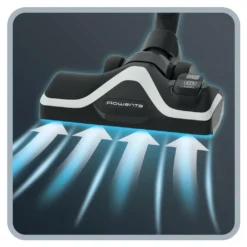 Rowenta RO6850EA X-trem PowerParkett Bodenstaubsauger Schwarz/rot/silber 18 Rowenta RO6850EA X-trem PowerParkett Bodenstaubsauger Schwarz/rot/silber -Rein Blitz Geschaft 4b6bcf4ba1f8cf1bac9f7a17f835cbe1