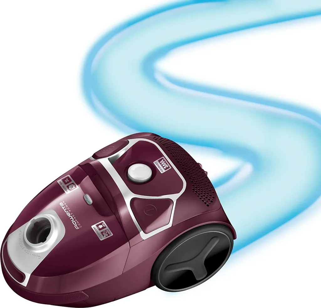 Rowenta Staubsauger Compact Power Home & Car RO3969EA Bodenstaubsauger 750 W 8 Rowenta Staubsauger Compact Power Home & Car RO3969EA Bodenstaubsauger 750 W – Bild 6
