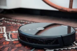 Blaupunkt XBOOST Roboterstaubsauger - Staubsaugerrobot Mit Moppfunktion -Rein Blitz Geschaft 4d001b6a8725ac114a38962088976bee