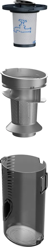 Rowenta RH6837 X-PERT 6.60 Essential Akku-Staubsauger 8 Rowenta RH6837 X-PERT 6.60 Essential Akku-Staubsauger – Bild 6