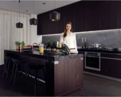 AEG HX6-24IGM - Akku-Sauger - Iron Grey Metallic -Rein Blitz Geschaft 4d6239019a80f2086a3912fd7f249eb6