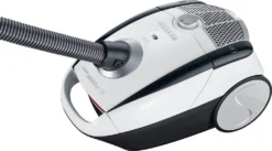 SEVERIN Bodenstaubsauger S'Power Snowlight BC 7035 -Rein Blitz Geschaft 4d8ce8c204ced7b736443d060a4df473