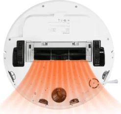 Original 360 S7 Saugroboter Zubehör Ersatzteile Bürsten Filter Mopptuch Für 360 S7 Roboter Staubsauger -Rein Blitz Geschaft 4dbad2d3d12f92d0bc5f27f8ba9bc92e