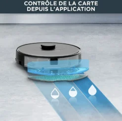 Rowenta X-Plorer Serie 75 S+ RR8585 -Rein Blitz Geschaft 4ddef621a2c186548e49817f7c9c3c93