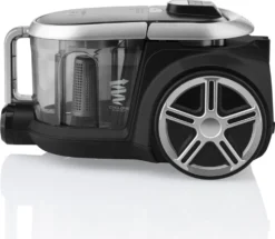 ETA STORMY ELECTRONIC Staubsauger Ohne Staubbeutel ETA451790000, 800 W, ECO Motor, HEPA Filter Nr. 13 -Rein Blitz Geschaft 4e2b59d684eccbbe6202e0746fe05be2