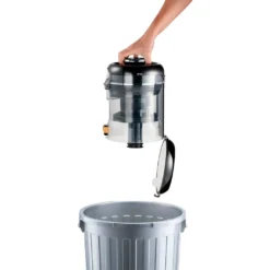 Grundig VCC 7670 A Staubsauger - Schwarz / Chrom -Rein Blitz Geschaft 4e643956cc139483d3ffa5f431269712