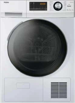 Haier HD90-A636 Wärmepumpentrockner Mit 9 Kg Fassungsvermögen 24 Haier HD90-A636 Wärmepumpentrockner Mit 9 Kg Fassungsvermögen -Rein Blitz Geschaft 4f1b502f1882a9ba686f27ebd85405e2