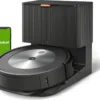 IRobot Roomba J7+ Saugroboter Mit Absaugstation App-Steuerung 3 Reinigungsstufen 2 IRobot Roomba J7+ Saugroboter Mit Absaugstation App-Steuerung 3 Reinigungsstufen -Rein Blitz Geschaft 4f701a7670038bd6bdeff429f065f78e