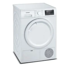 Siemens IQ300 WT43H002 Wärmepumpentrockner - Weiß -Rein Blitz Geschaft 4fbebc6147a5c1997868f7d304933c18