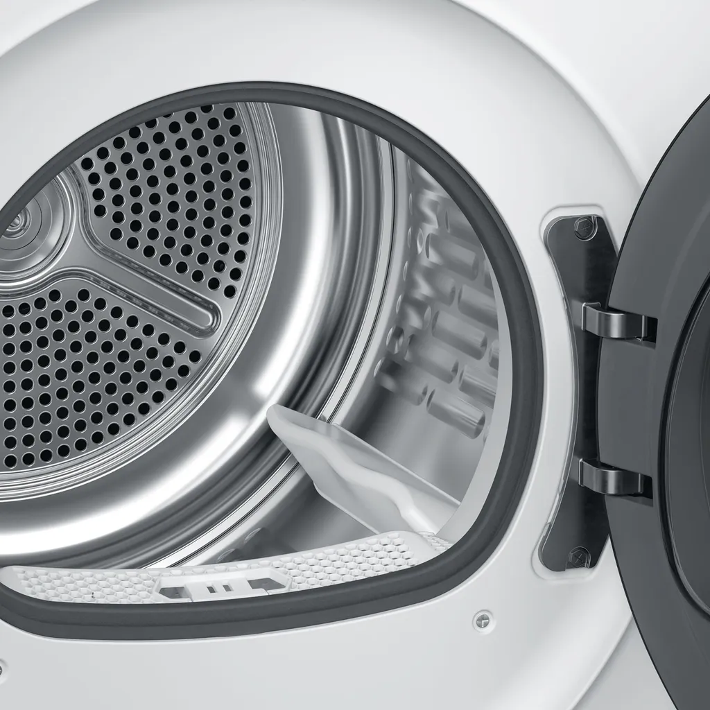 Haier HD90-A2939 Wärmepumpentrockner 7 Haier HD90-A2939 Wärmepumpentrockner – Bild 5