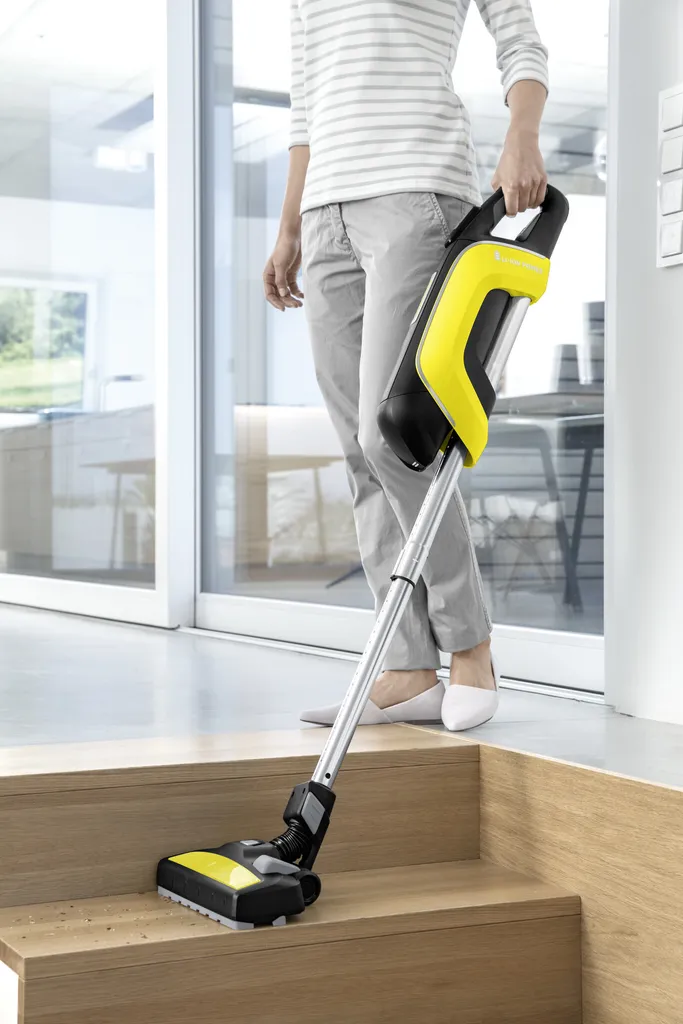 Kärcher Staubsauger VC 5 - 500 Watt 16 Kärcher Staubsauger VC 5 - 500 Watt – Bild 14