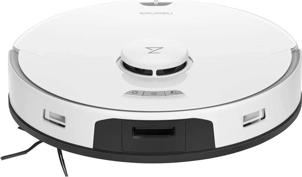 Roborock S7 Pro Ultra Sonic Staubsauger Roboter Mit Empty Wash Fill Dock Absaugstation 5100Pa Selbstwaschend Selbstauffüllend Selbstentleerend LiDAR APP Weiß (Upgrade Von Roborock S7,VS S7 MaxV Ultra/S8 Pro Ultra) 17 Roborock S7 Pro Ultra Sonic Staubsauger Roboter Mit Empty Wash Fill Dock Absaugstation 5100Pa Selbstwaschend Selbstauffüllend Selbstentleerend LiDAR APP Weiß (Upgrade Von Roborock S7,VS S7 MaxV Ultra/S8 Pro Ultra) – Bild 15