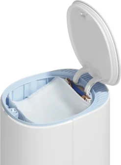 Yeedi Absaugstation Selbstentleerungsstation, Für Vac Hybrid/vac Max/vac Station/vac 2 Pro -Rein Blitz Geschaft 5119eaba04d0408ca3e886bd3deb91db