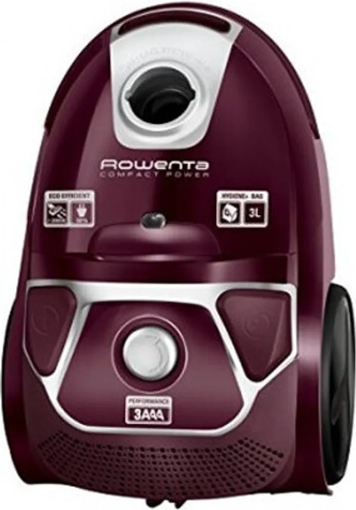 Rowenta Staubsauger Compact Power Home & Car RO3969EA Bodenstaubsauger 750 W 5 Rowenta Staubsauger Compact Power Home & Car RO3969EA Bodenstaubsauger 750 W – Bild 3