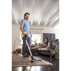 Kärcher VC 6 Cordless OurFamily -Rein Blitz Geschaft 524888e018eaaf695ae983ba9973c97b