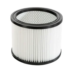 AREBOS Hepa Filter Staubsauger, Geeignet Für Industriestaubsauger 1600W, Auswaschbar, Mit Elastischer Gummidichtlippe, Universell Einsetzbar -Rein Blitz Geschaft 54618d231a1a63f286a4322a8afff52b