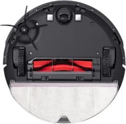 Roborock Original Zubehör Mopp Für S5, S5Max, S6, S6 Max ,Q7 Max Und E Series Staubsauger, 2er Pack -Rein Blitz Geschaft 54f4992b9a3aa406ac18925ea83c13ec