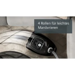 Siemens VSZ7X500 Staubsauger Mit Beutel, Z 7.0, Farbe:Schwarz 18 Siemens VSZ7X500 Staubsauger Mit Beutel, Z 7.0, Farbe:Schwarz -Rein Blitz Geschaft 55d0ed3a2f68de616e153da9868f982e