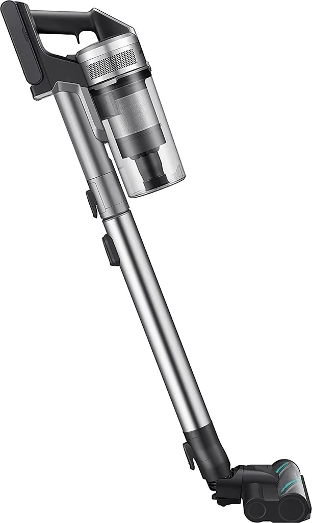 Samsung VS20R9046S3/EV/EN/TR/EF Beutelloser Akku-Handstaubsauger, 550 Watt, Cyclon-Filter, HEPA-Filter, Tierhaarbürste, Turbobürste 7 Samsung VS20R9046S3/EV/EN/TR/EF Beutelloser Akku-Handstaubsauger, 550 Watt, Cyclon-Filter, HEPA-Filter, Tierhaarbürste, Turbobürste – Bild 5