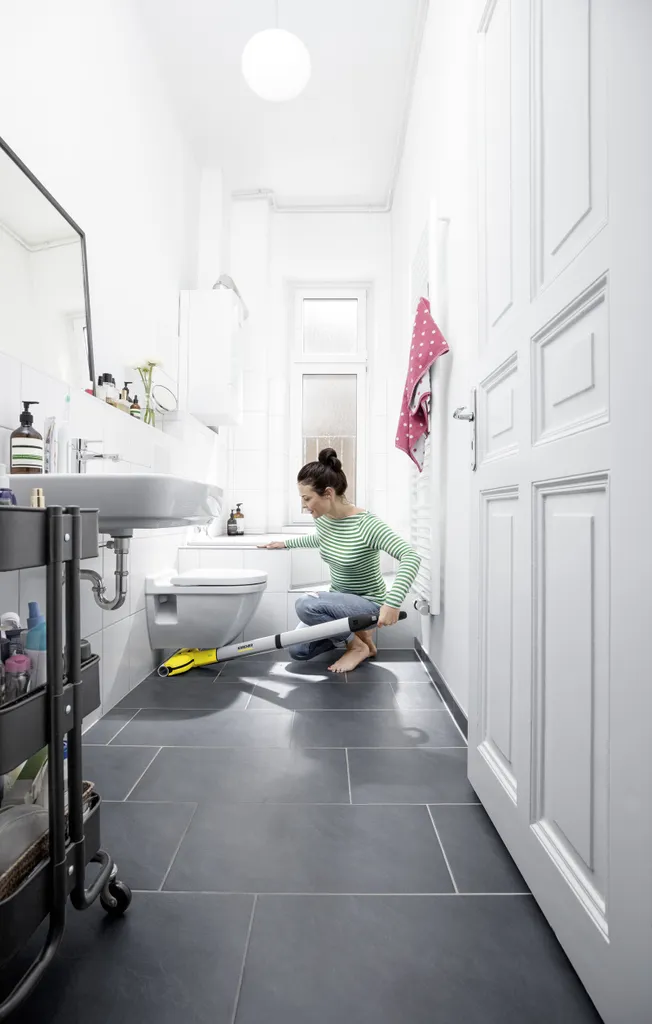 Kärcher Hartbodenreiniger FC3 Cordless 21 Kärcher Hartbodenreiniger FC3 Cordless – Bild 19