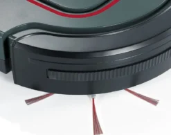 SEVERIN Saugroboter Chill RB 7025 Schwarz/rot -Rein Blitz Geschaft 57289e3f31b35e0f5d0147b22ef1fbc4