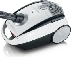 SEVERIN Bodenstaubsauger S'Power Snowlight BC 7035 -Rein Blitz Geschaft 587f71bb3f678b01c67b9ba8e1ba0636