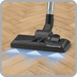 Rowenta RO2611 Bodenstaubsauger Mit Beutel -Rein Blitz Geschaft 58dd2d709b93dc5a2227d2528f826b39