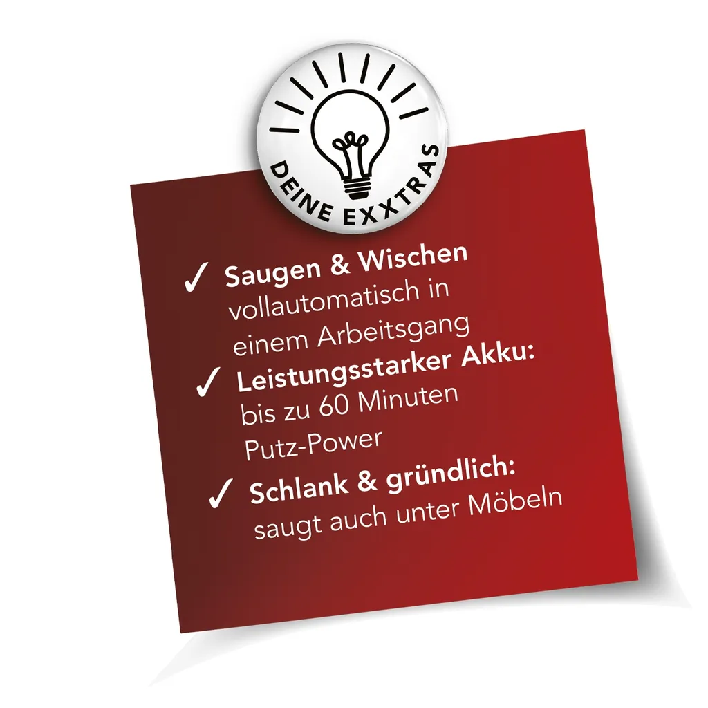 Saugroboter Automatischer Staubsauger Beutellos Reinigen Roboter Vacuum MAXXMEE 13 Saugroboter Automatischer Staubsauger Beutellos Reinigen Roboter Vacuum MAXXMEE – Bild 11