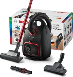 Bosch BGB6MPOW Bodenstaubsauger 850 Watt Aktionsradius 12 M HEPA Hygienefilter 22 Bosch BGB6MPOW Bodenstaubsauger 850 Watt Aktionsradius 12 M HEPA Hygienefilter -Rein Blitz Geschaft 59e1d221766273293596a88167a0b03b
