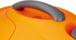 ETA PROFI Mehrzweck Staubsauger ETA046790010, 890 W, Motorfilte, Ausgangsfilter, Aktionsradius 15 M, Kabellänge 12 M, Saugschlauch 2,5 M, Vordere Um 360° Drehbare Räder -Rein Blitz Geschaft 5a8b841329fa992181556a0a122f5672